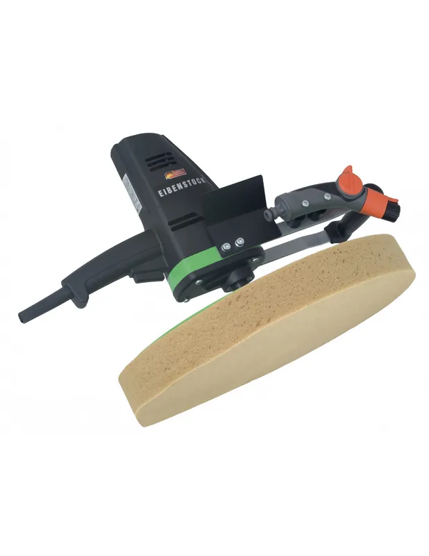 Talocheuse 370mm 500W EPG400WP - Diam Industries