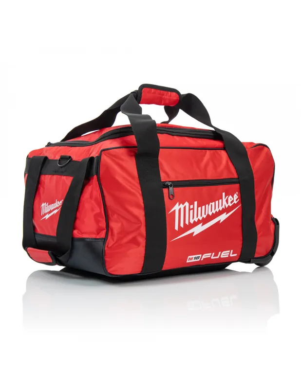 Sac de transport à roulettes FUEL Wheel Bag Taille XL 4933459429 - Milwaukee