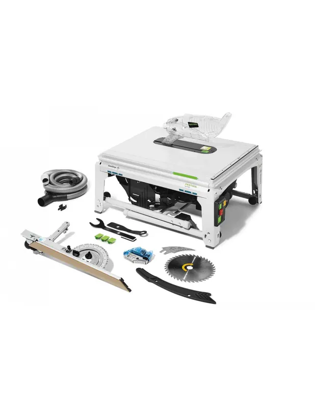 Scie stationnaire TKS 80 EBS 575781 - Festool