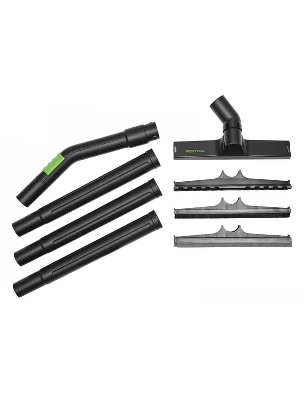 Kit de nettoyage standard D 27/D 36 B-RS 205109 - Festool