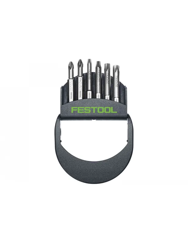 Coffret à embouts BT-IMP SORT5 204385 - Festool