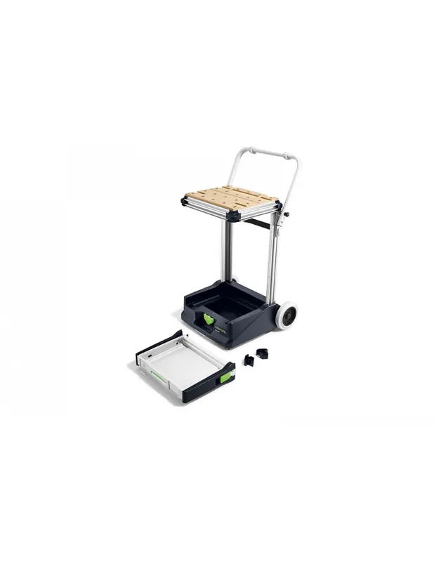 Atelier mobile MW 1000 Basic 203454 - Festool