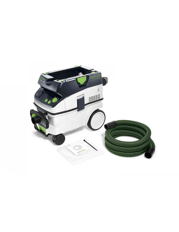 Aspirateur CTL 26 E AC RENOFIX 575841 - Festool