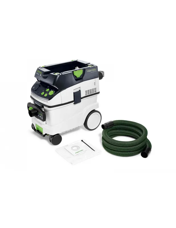 Aspirateur CTM 36 E AC RENOFIX 575846 - Festool