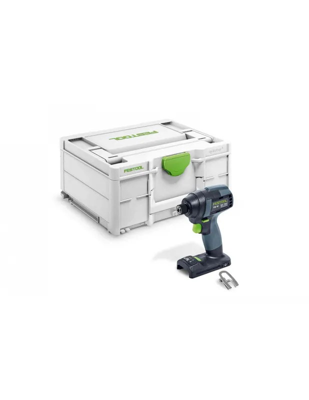 Visseuse à chocs sans fil TID 18-Basic 576481 - Festool