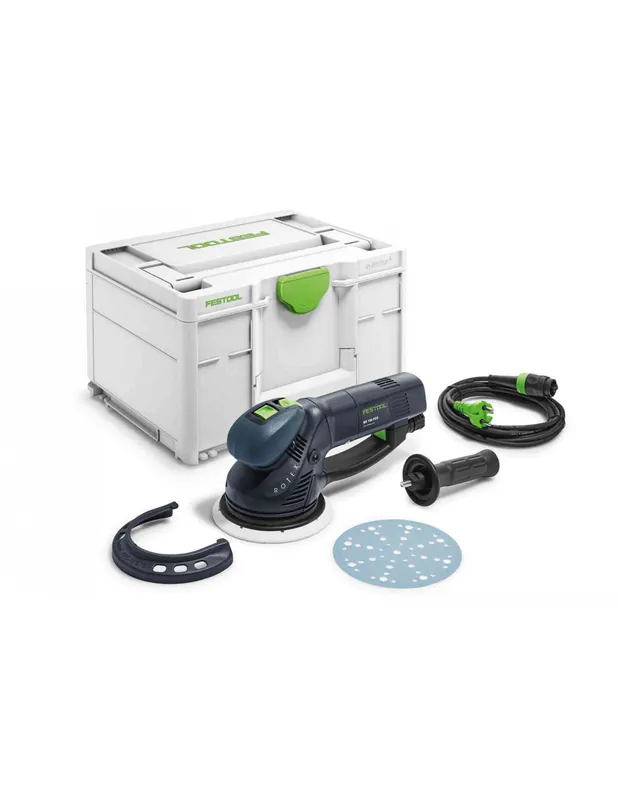 Ponceuse RO 150 FEQ-Plus 576017 - Festool