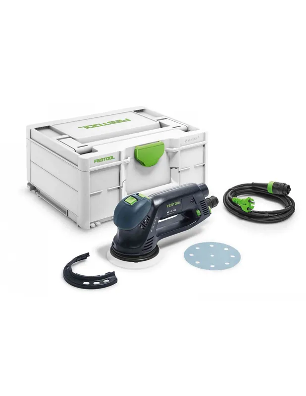Ponceuse RO 125 FEQ-Plus 576029 - Festool