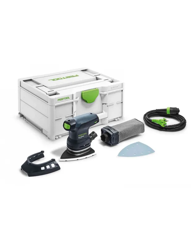 Ponceuse Delta DTS 400 REQ-Plus 576064 - Festool