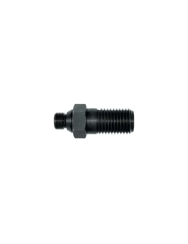 Adaptateur couronnes de carottage diamantées universellesUNC 1¼ extérieur – G ½ extérieur 180052 - REMS