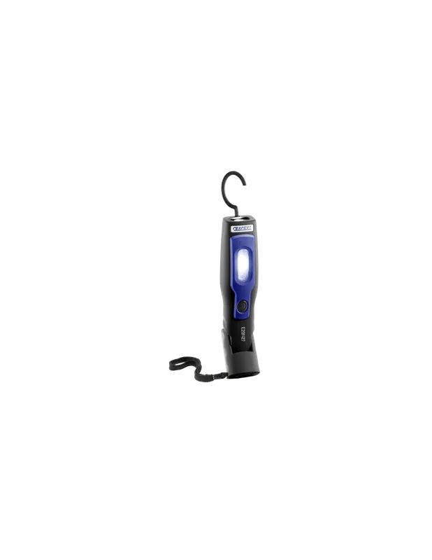 Lampe d’inspection LED flexible E201427 - Expert By Facom