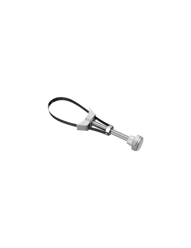 Clé réglable pour filtre à huile E117117 - Expert By Facom