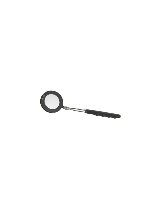 Miroir télescopique à LEDS E051401 - Expert By Facom