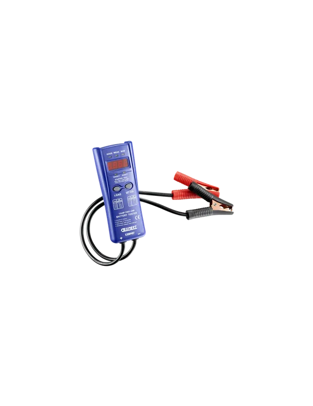 Testeur de batterie E200407 - Expert By Facom