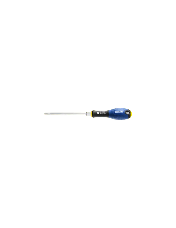 Tournevis Phillips avec écrou PH3X150 E160302 - Expert By Facom
