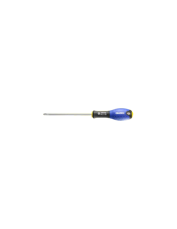 Tournevis Phillips PH1X100 E165207 - Expert By Facom