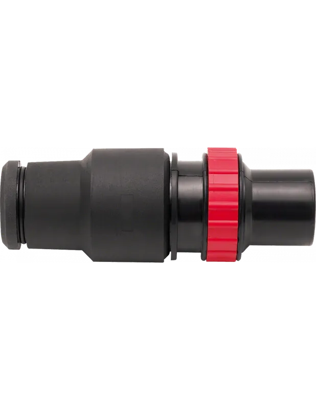 Adaptateur pour tuyau d‘aspirateur 22-35 mm 2608000585 - Bosch