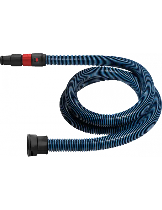 Tuyaux d‘aspirateur antistatique avec connexion à baïonnette 2608000568 - Bosch