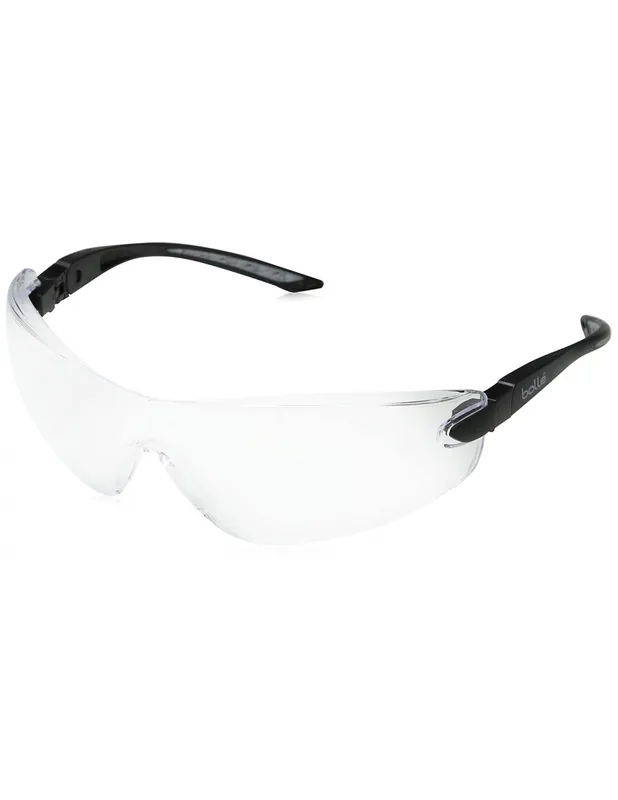 Lunette de protection incolore COBRA COBPSI - Bolle