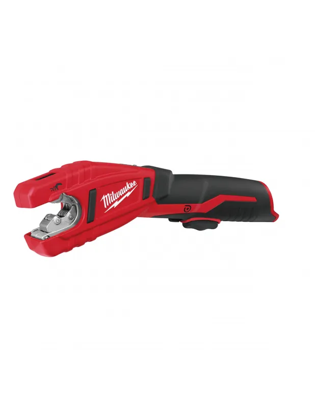 Coupe Tube 12V 12 à 28mm C12 PC-0 (machine seule) 4933411920 - Milwaukee