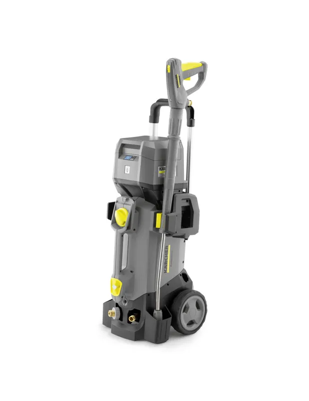 Nettoyeur haute pression sur batterie HD 4/11 C Bp (sans batterie) 15209280 - Karcher