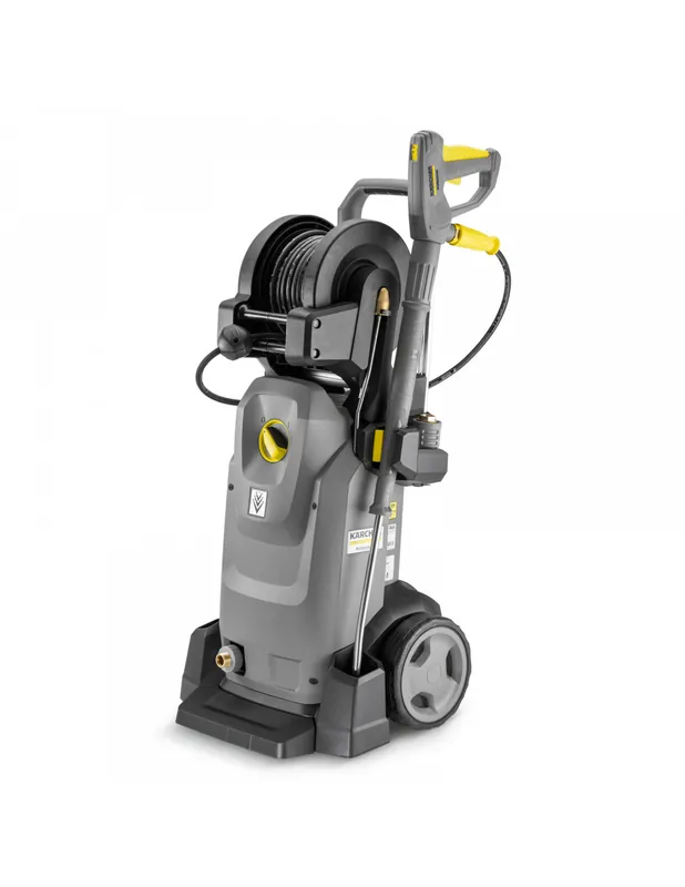 Nettoyeur haute pression HD 7/17 MXA+ 11519360 - Karcher