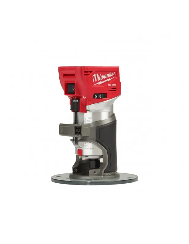 Affleureuse 18V M18 FTR-0X (machine seule) 4933471604 - Milwaukee