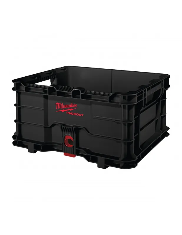 Caisse de rangement PACKOUT CRATE 4932471724 - Milwaukee