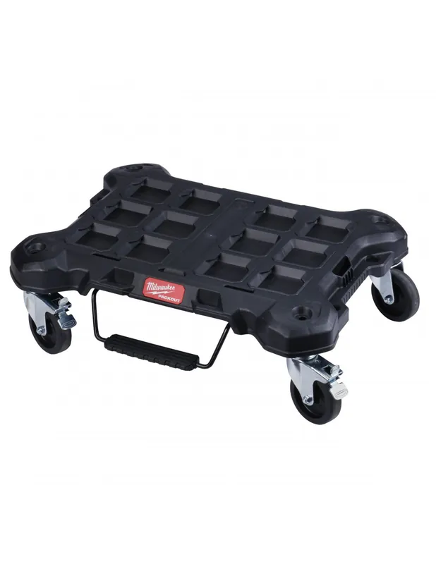 Chariot plat à roulettes PACKOUT FLAT TROLLEY 4932471068 - Milwaukee