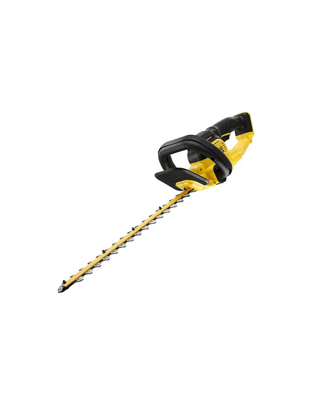 Taille-haies XR 18V 55cm/25mm (machine seule) DCMHT563N-XJ - Dewalt