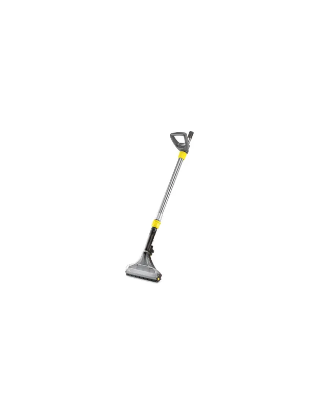 Kit buse de tapis complet 240mm pour Puzzi 41300070 - Karcher