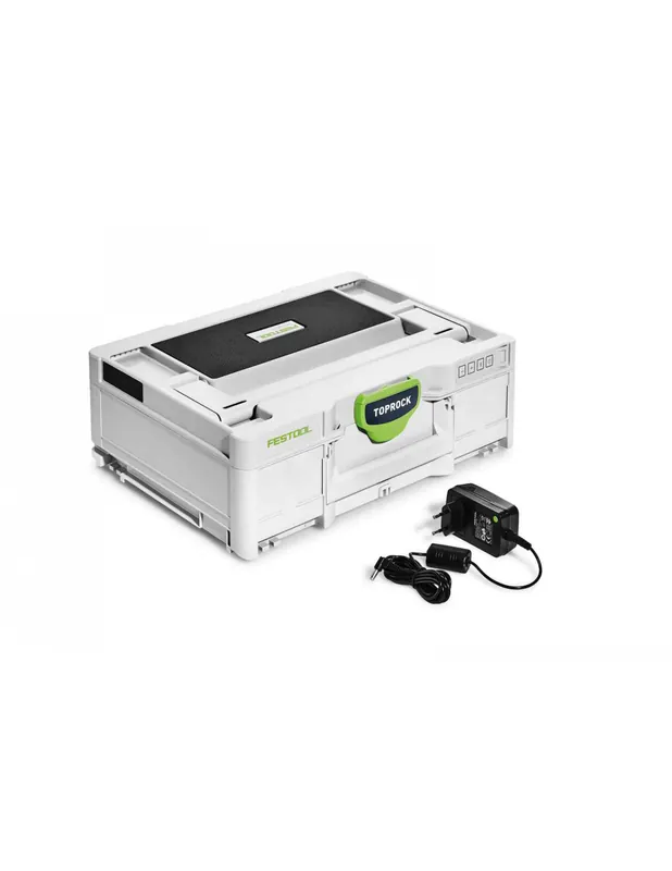 Haut-parleurs Bluetooth TOPROCK SYS3 BT20 M 137 205502 - Festool