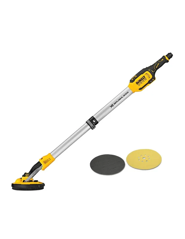 Ponceuse à bras sans fil XR 18V (machine seule) DCE800N-XJ - Dewalt