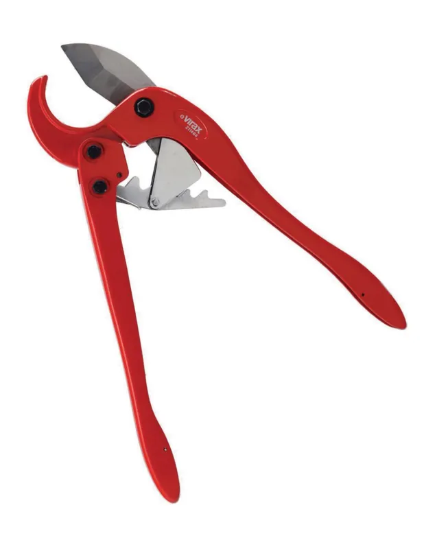 Coupe-tube plastique 63 mm 211464 - Virax