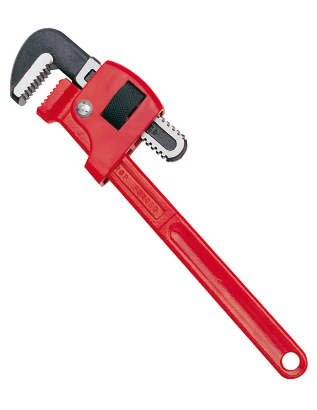 Clé stillson acier 18" 012545 - Virax