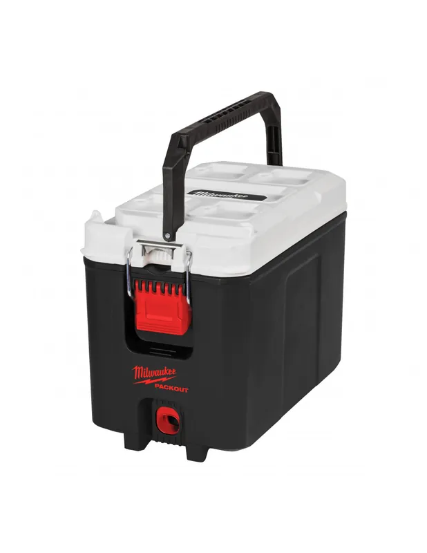 Glacière rigide PACKOUT HARD COOLER 4932471722 - Milwaukee