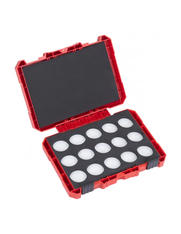Coffret pour matrice de sertissage 4932459339 - Milwaukee