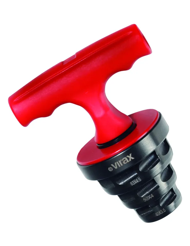 Calibreur 16X2.25 - 20X2.5 - 25X2.5 - 26X3 - 32X3 mm 221278 - Virax