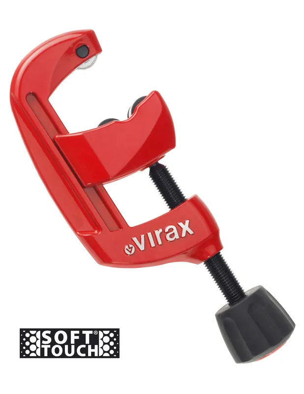 Coupe tube cuivre 14-54 mm C 54 210447 - Virax