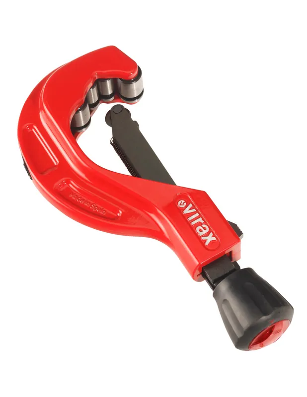 Coupe tube cuivre à avance rapide 6-67 mm CT 67 210455 - Virax