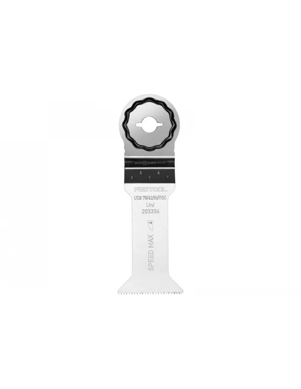 Lame de scie universelle USB 78/42/Bi/OSC/5 203336 - Festool