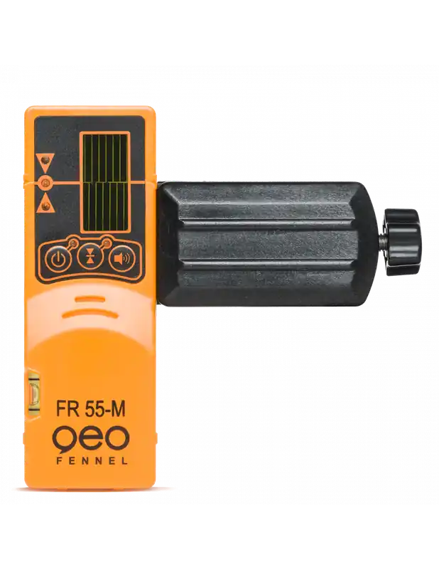 Cellule de reception FR 55-M 500520 - Geo Fennel