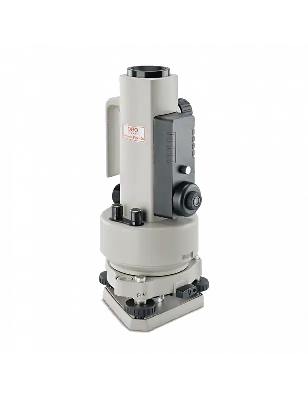 Laser d‘aplomb FLP 100 310000 - Geo Fennel