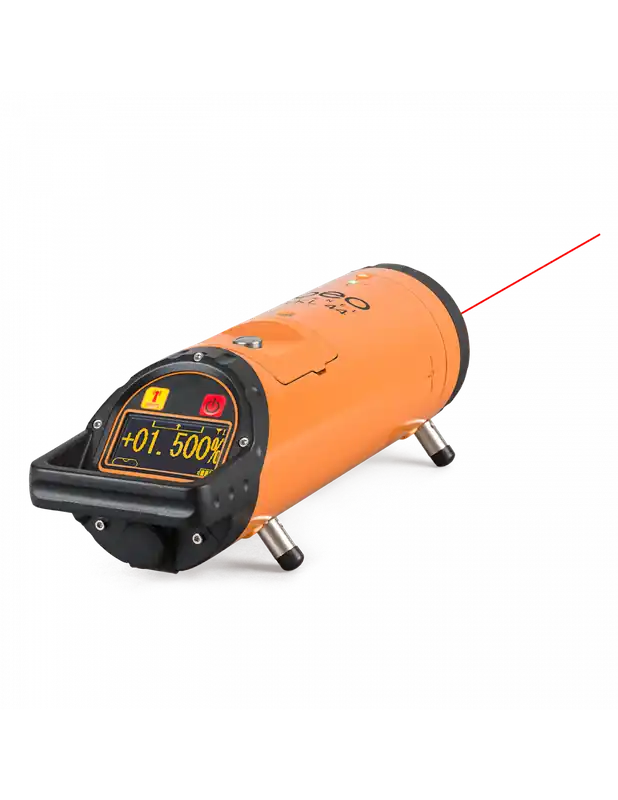 Laser de canalisation FKL 44 (CL 2) 454000 - Geo Fennel