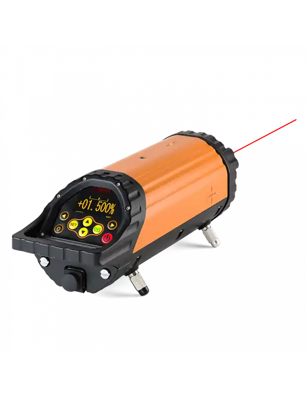 Laser de canalisation FKL 55 (CL 2) 455520 - Geo Fennel