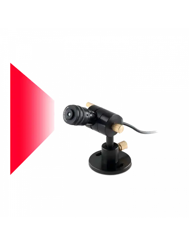Laser de positionnement FPL L-5 (Ligne) 519005 - Geo Fennel