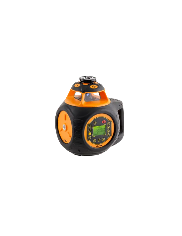 Laser rotatif double pente FL 505HV-G (CL 2) & FR DIST 30 231055 - Geo Fennel