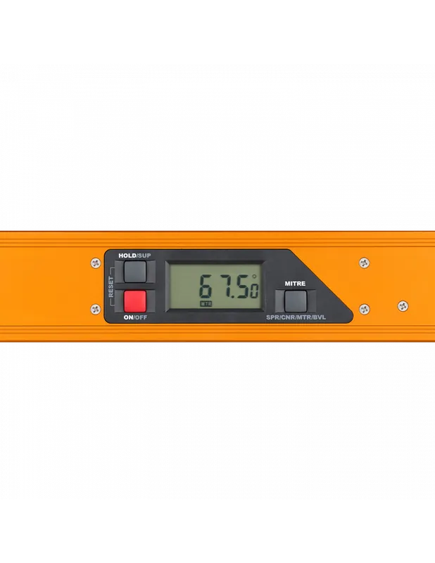 Lecteur d‘angle digital A-Digit 50 650050 - Geo Fennel