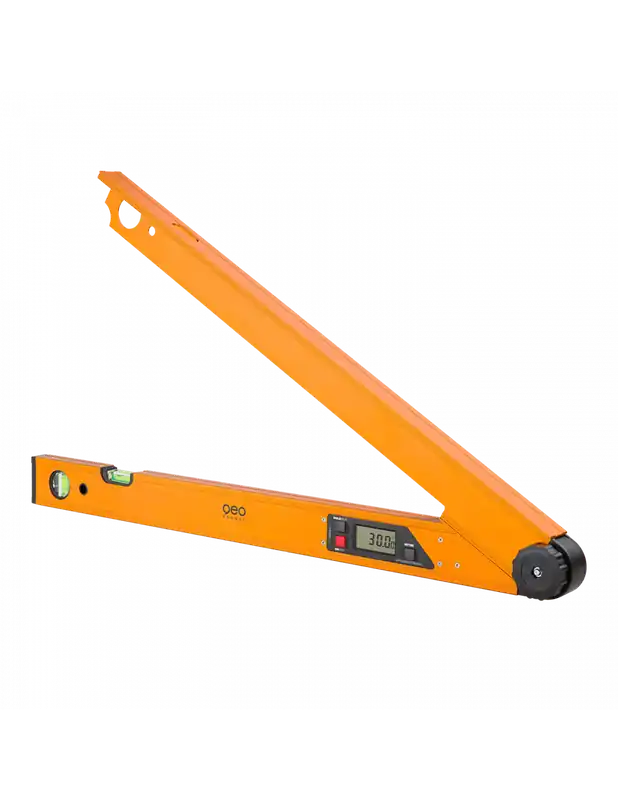 Lecteur d‘angle digital A-Digit 75 650075 - Geo Fennel