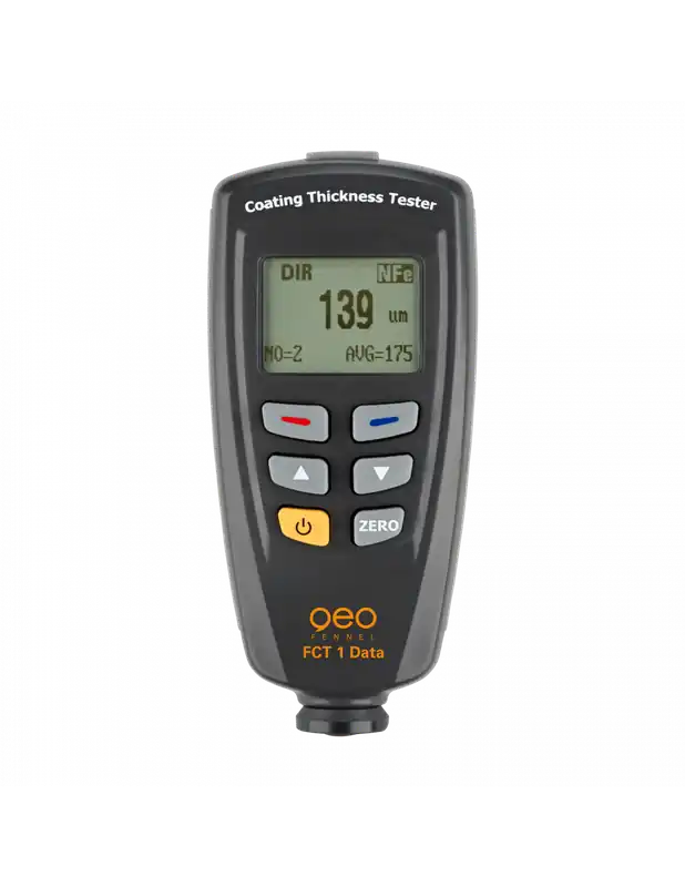 Mesureur d‘epaisseur de peinture FCT 1 Data 800460 - Geo Fennel