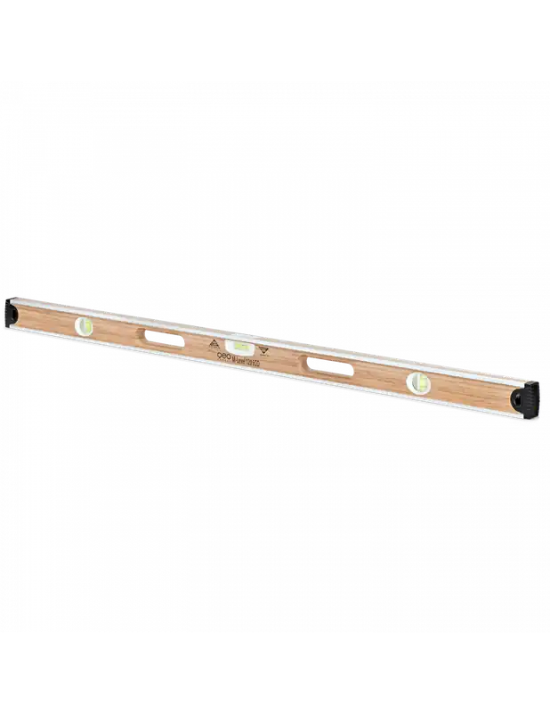 Niveau bamboo M-Level 120 ECO 120 cm 660010 - Geo Fennel